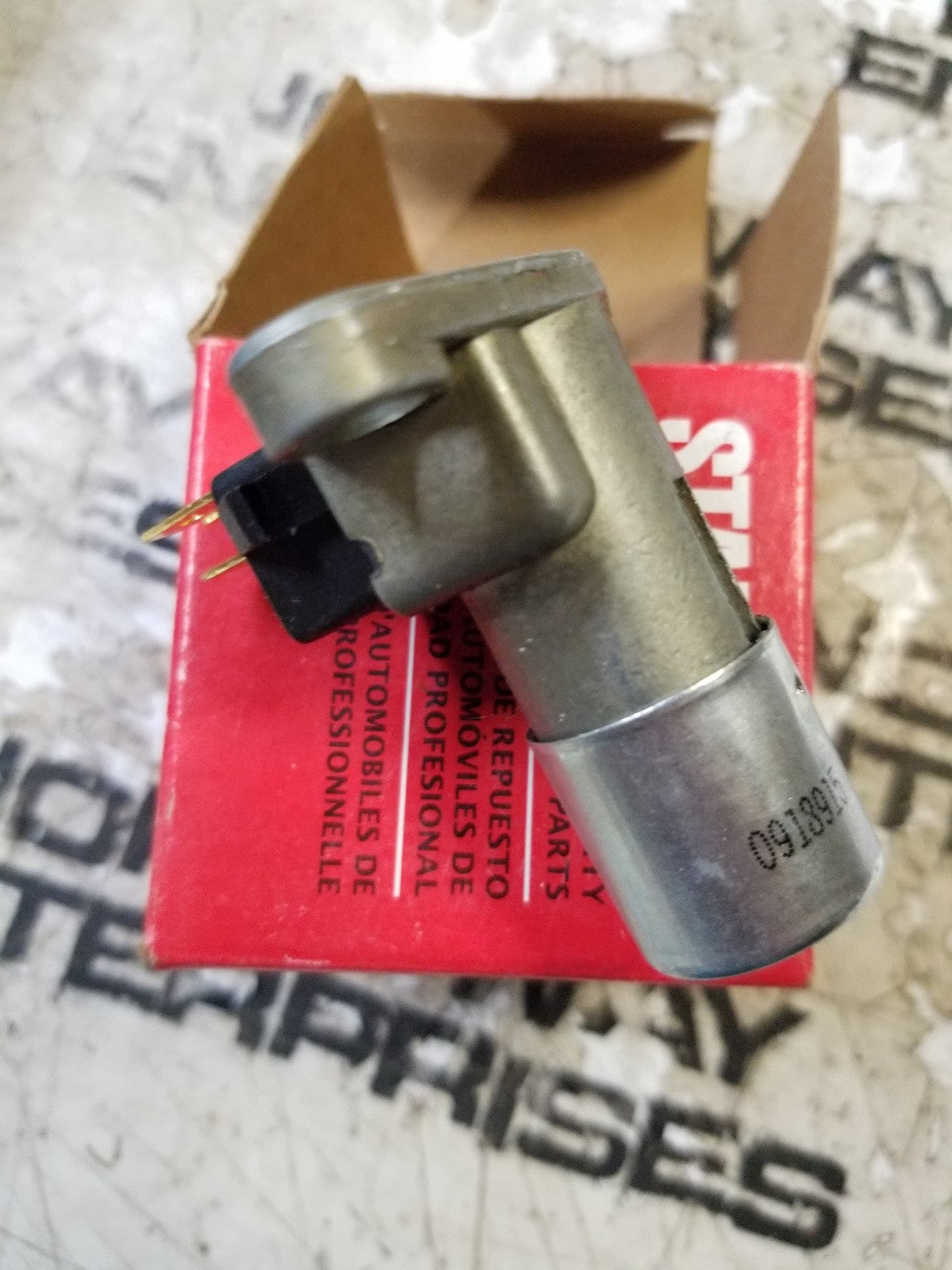 Headlight Dimmer Switch DS72 STANDARD