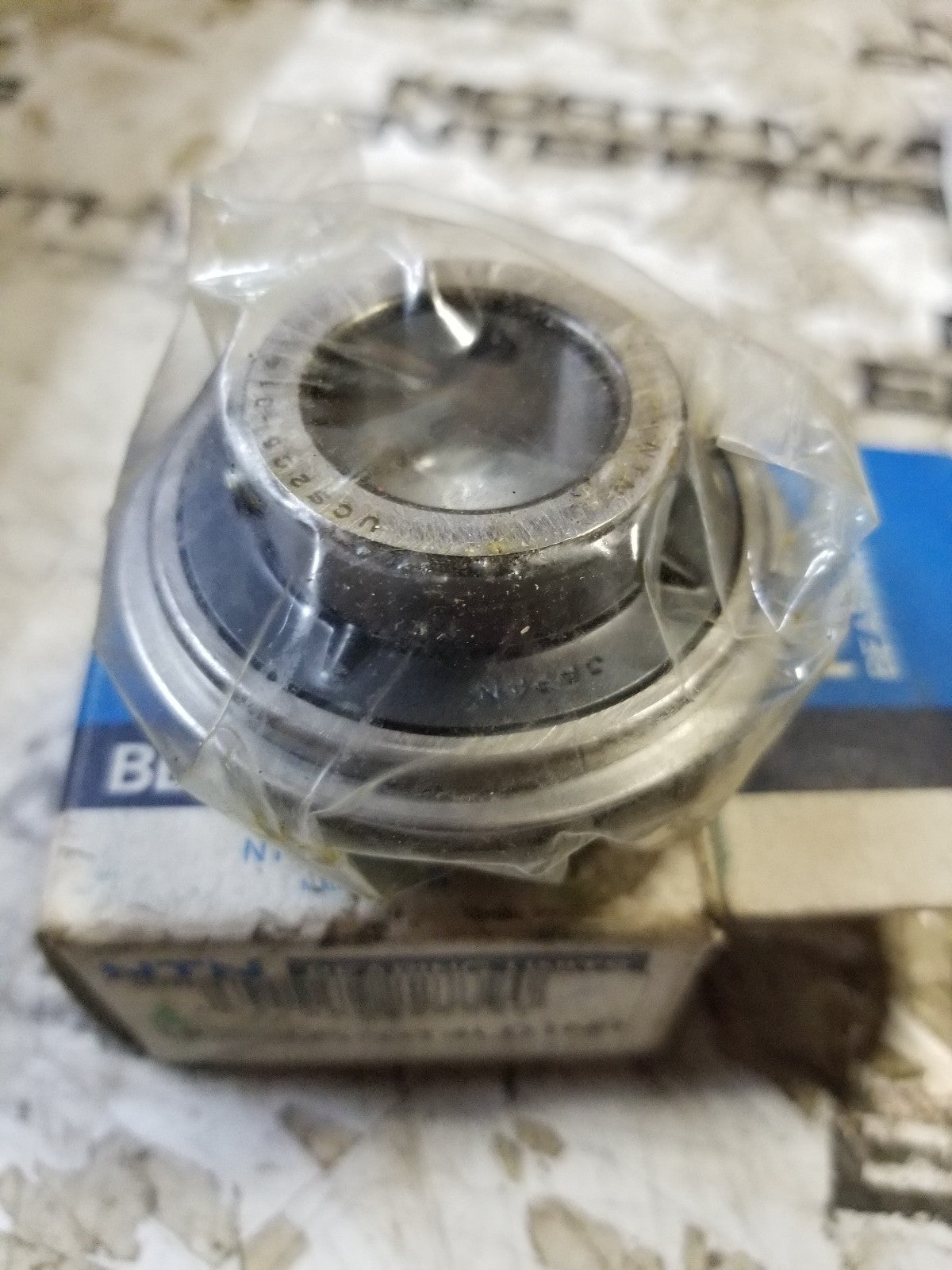 UCS205-014LD1NR NTN BEARING UCS205014LD1NR