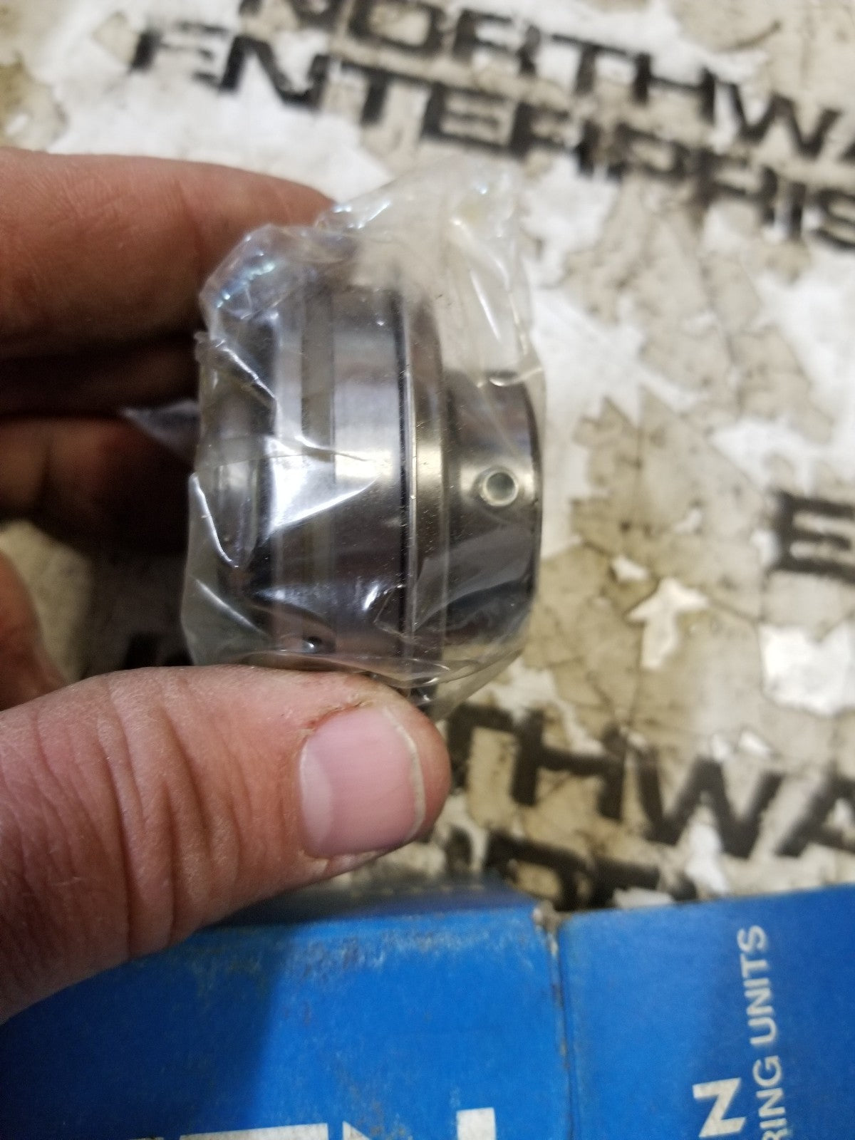 UCS205-014LD1NR NTN BEARING UCS205014LD1NR