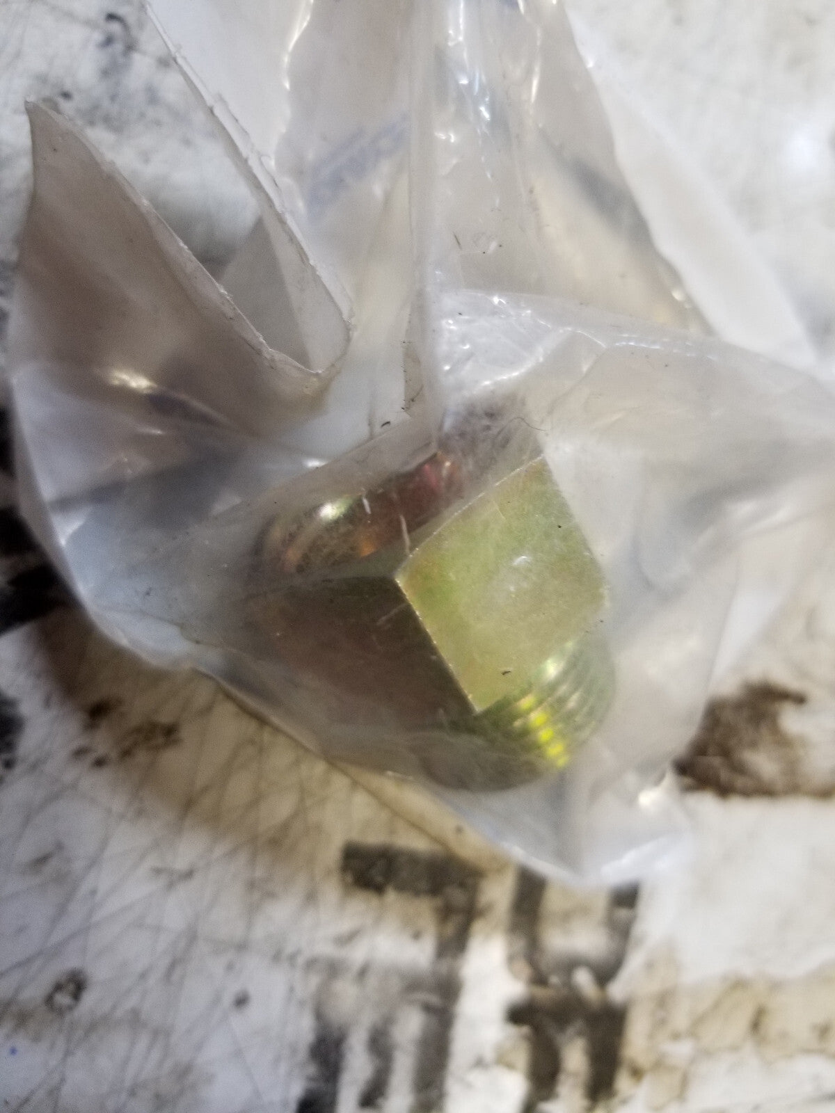 DWA213125 213125 TOTAL SOURCE PLUG