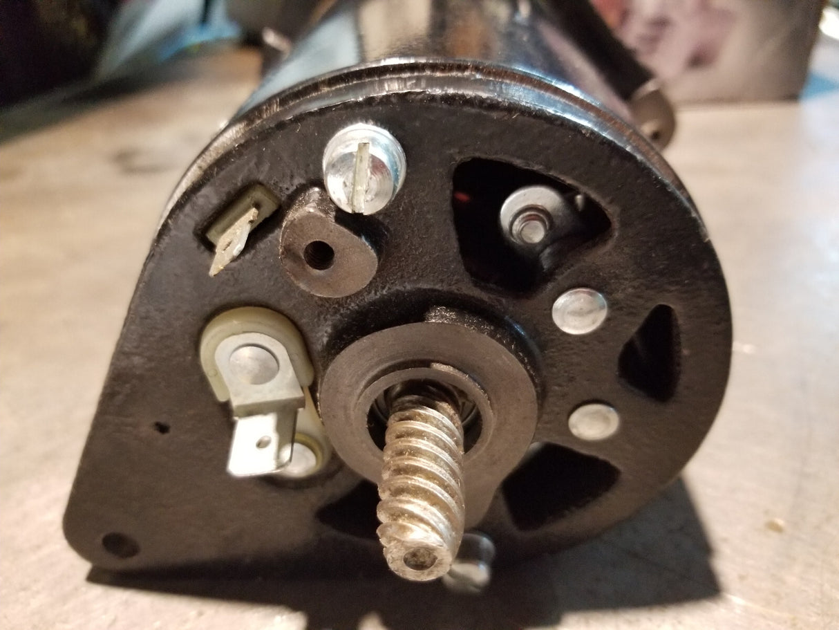 TG-406 12V,25A, CW, LU DIXIE TG406 GENERATOR