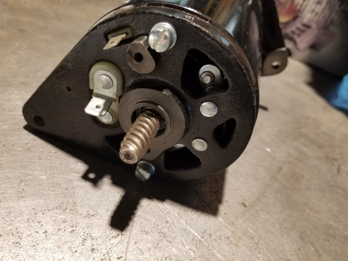 TG-406 12V,25A, CW, LU DIXIE TG406 GENERATOR