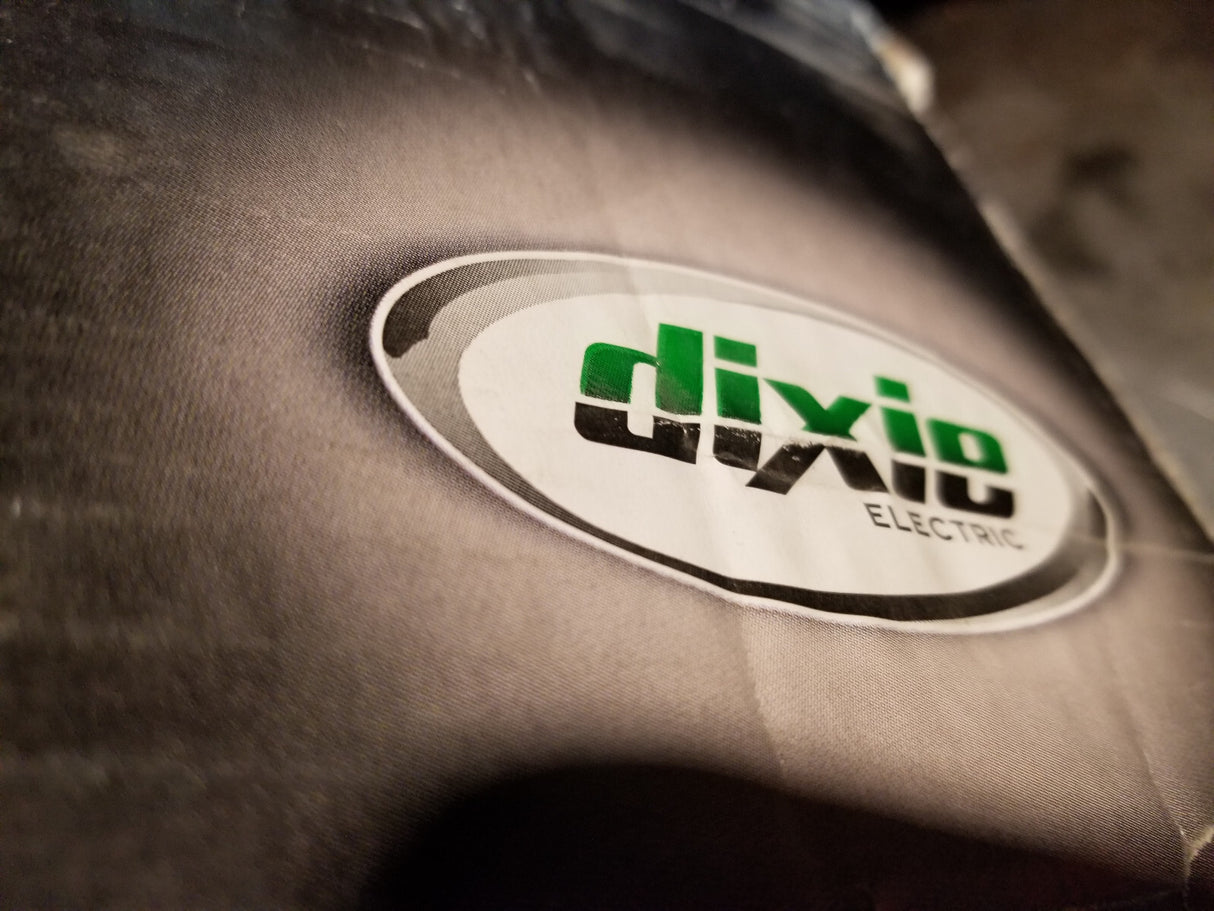 TG-406 12V,25A, CW, LU DIXIE TG406 GENERATOR