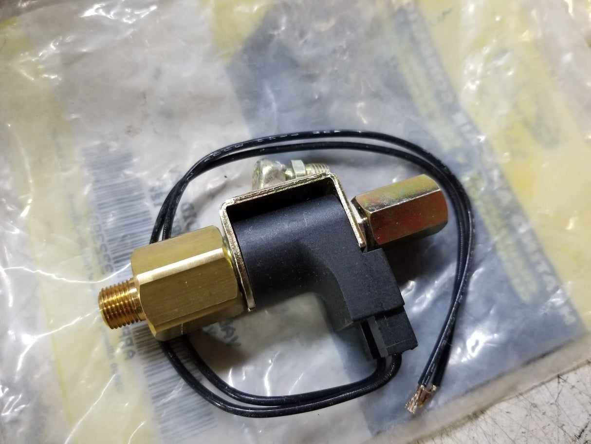 ABP N83 322390 ALLIANCE Switch Solenoid,12 V,Fan Clutch ABP-N83-322390
