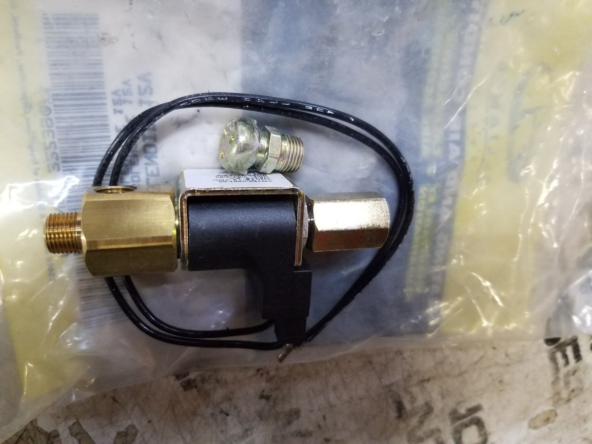 ABP N83 322390 ALLIANCE Switch Solenoid,12 V,Fan Clutch ABP-N83-322390
