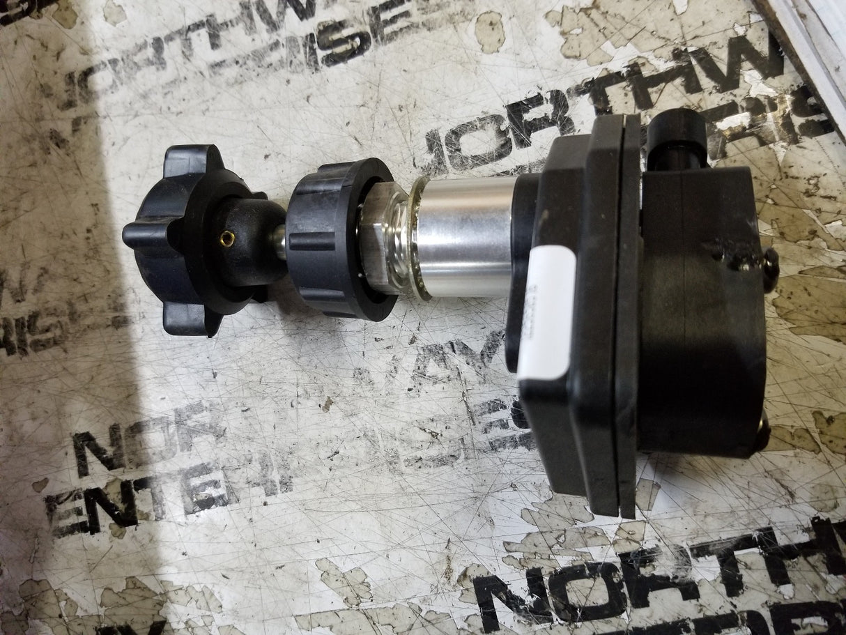 317902-10CP-27 Kongs MH-2000, Multi Turn Throttle Control 31790210CP27
