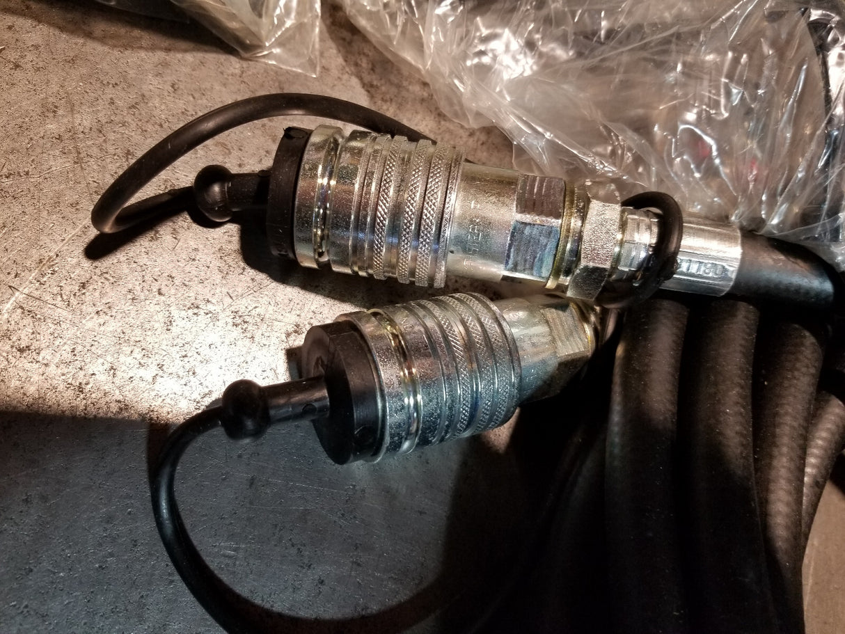 KUBOTA M117 7234200 5520470 live 3rd hose kit