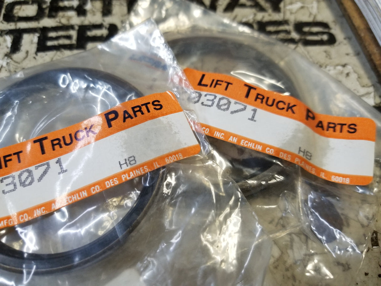 SEAL KIT 909-1000 LIFT TR 1281-4228 203071
