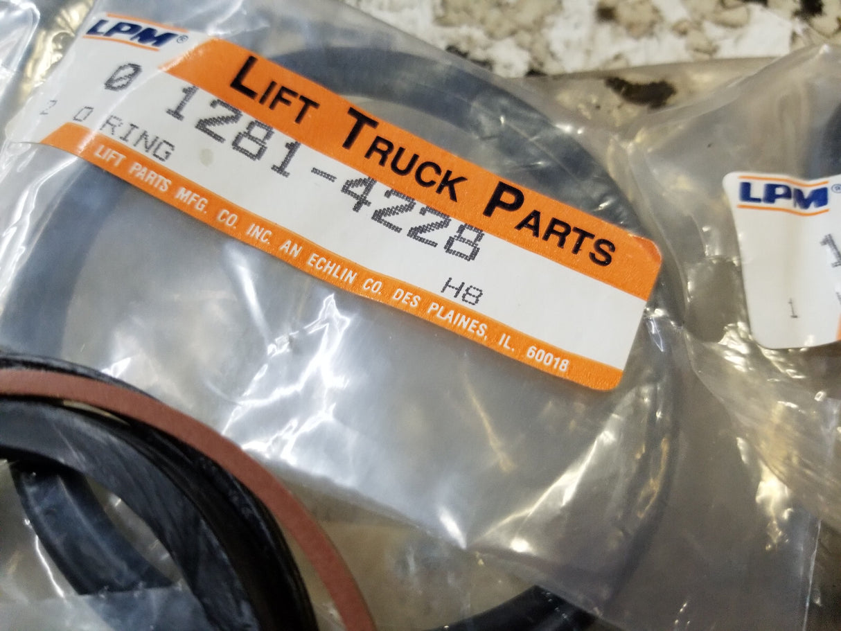 SEAL KIT 909-1000 LIFT TR 1281-4228 203071