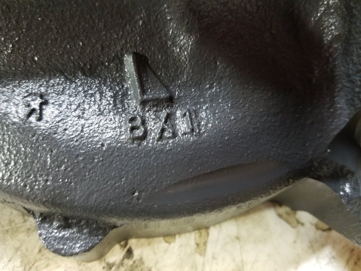 32440-43828 CASE, AXLE LH