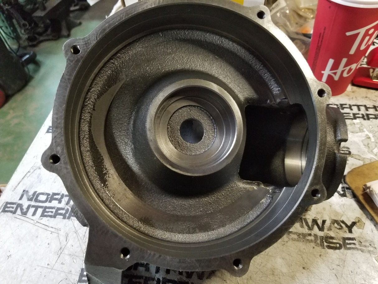 32440-43828 CASE, AXLE LH