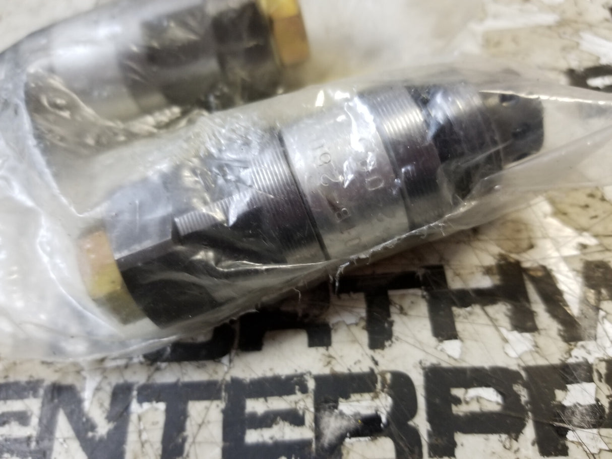 Kubota K7909 Relief Valve Kit (kit Thumb Kx121-3s Excavator)