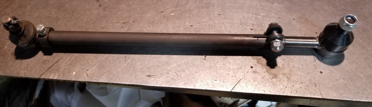 A-886800M92 Fits Massey Ferguson Parts TIE ROD ASSY. RH 165 , 165 UK , 175 UK ,