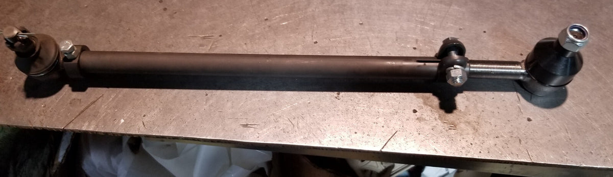 A-886800M92 Fits Massey Ferguson Parts TIE ROD ASSY. RH 165 , 165 UK , 175 UK ,