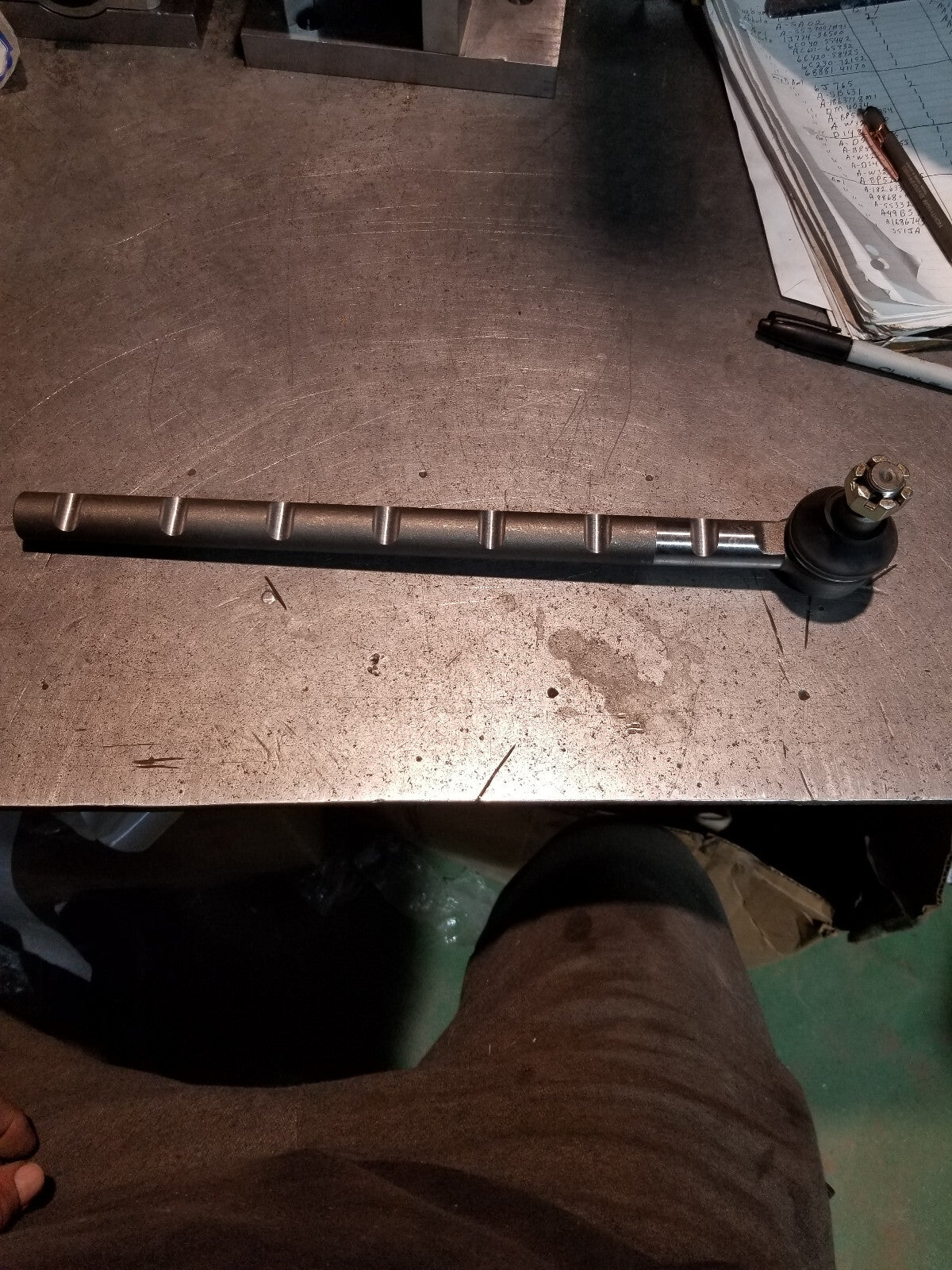 A-192865M1 TIE ROD ASSEMBLY 192865M1