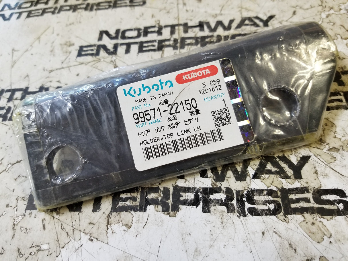 99571-22150 KUBOTA HOLDER