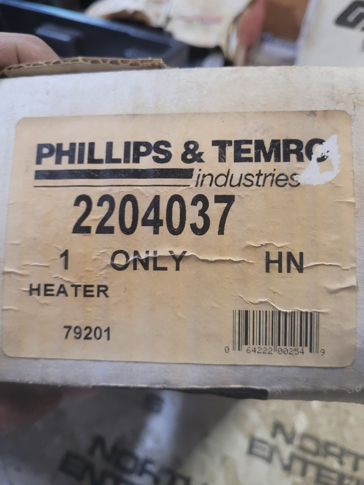 Zerostart 2204037 Circulation Heater, 5/8" (15.9 mm) Diameter Inlet/Outlet | CSA