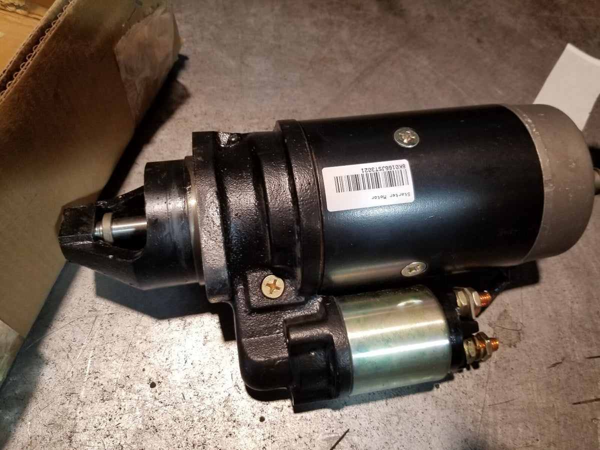 TS-6010 STARTER A&I PRODUCTS A-TS-6010