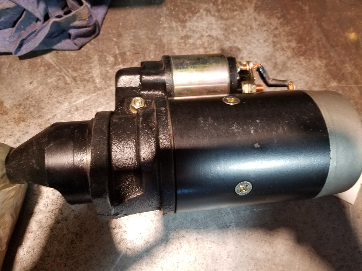 TS-6010 STARTER A&I PRODUCTS A-TS-6010