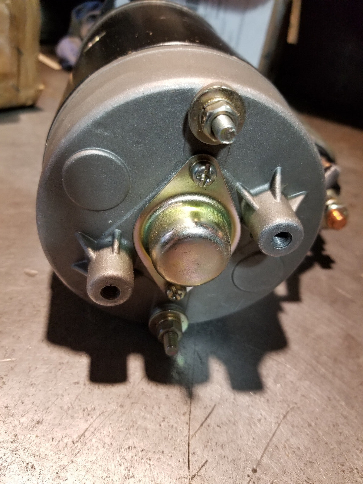 TS-6010 STARTER A&I PRODUCTS A-TS-6010