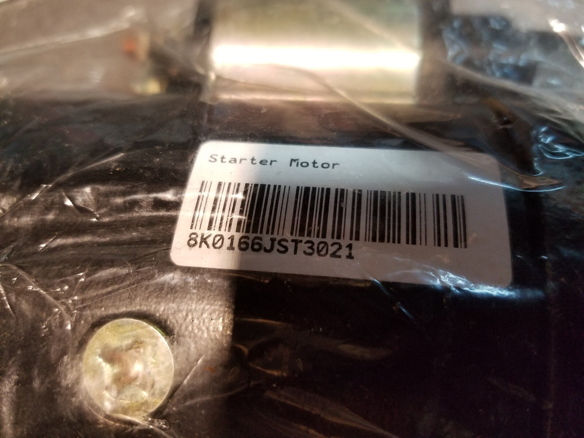 TS-6010 STARTER A&I PRODUCTS A-TS-6010