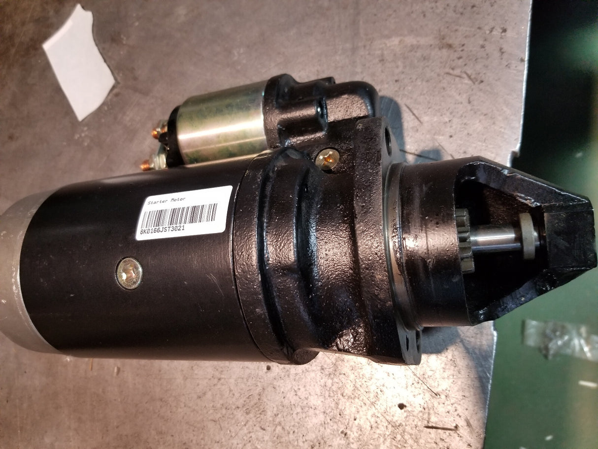 TS-6010 STARTER A&I PRODUCTS A-TS-6010