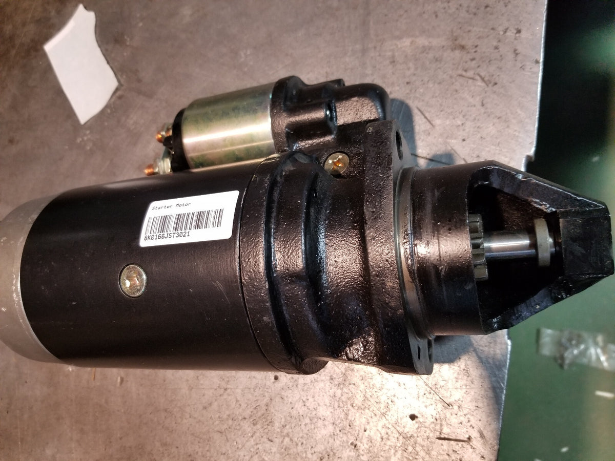 TS-6010 STARTER A&I PRODUCTS A-TS-6010