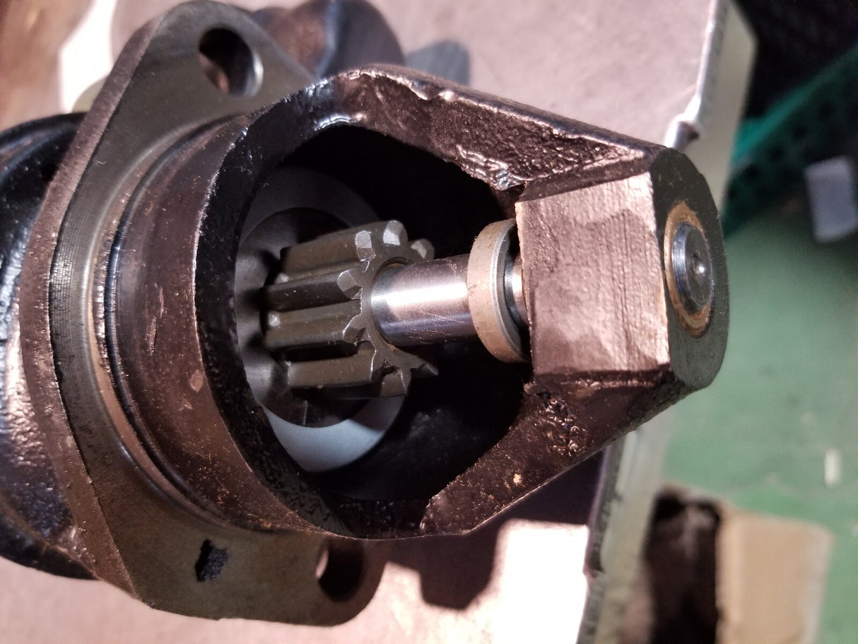 TS-6010 STARTER A&I PRODUCTS A-TS-6010