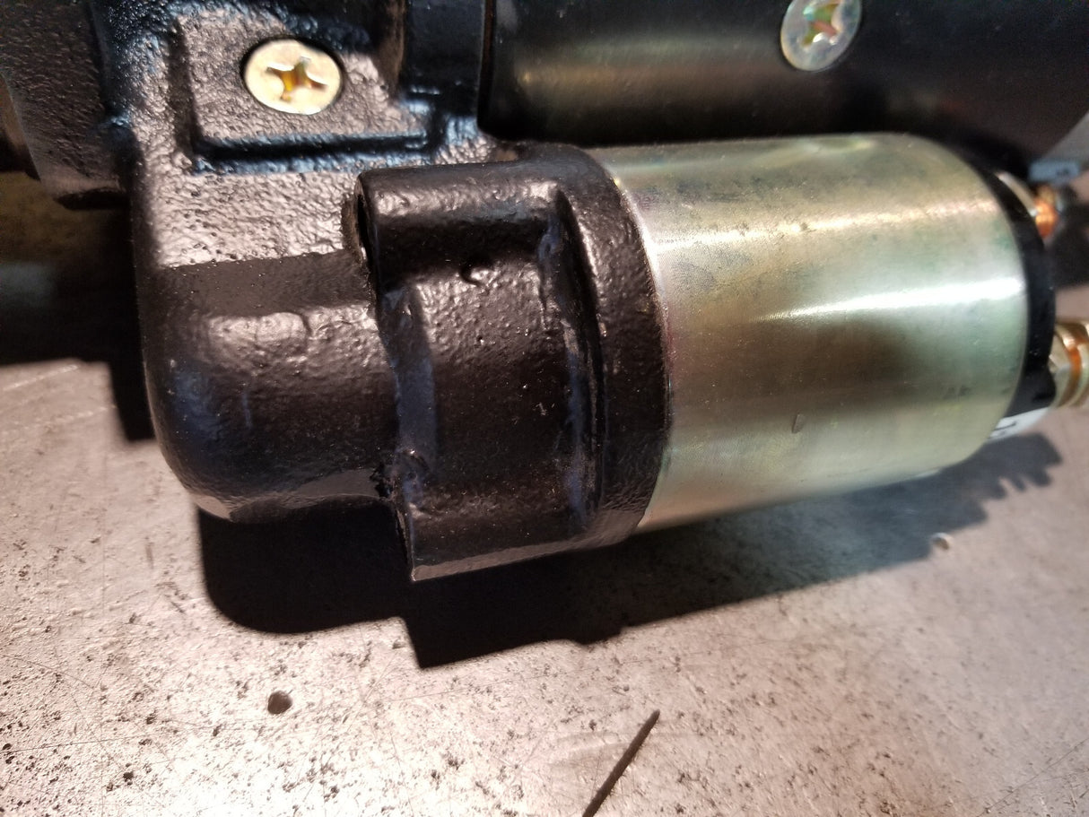 TS-6010 STARTER A&I PRODUCTS A-TS-6010