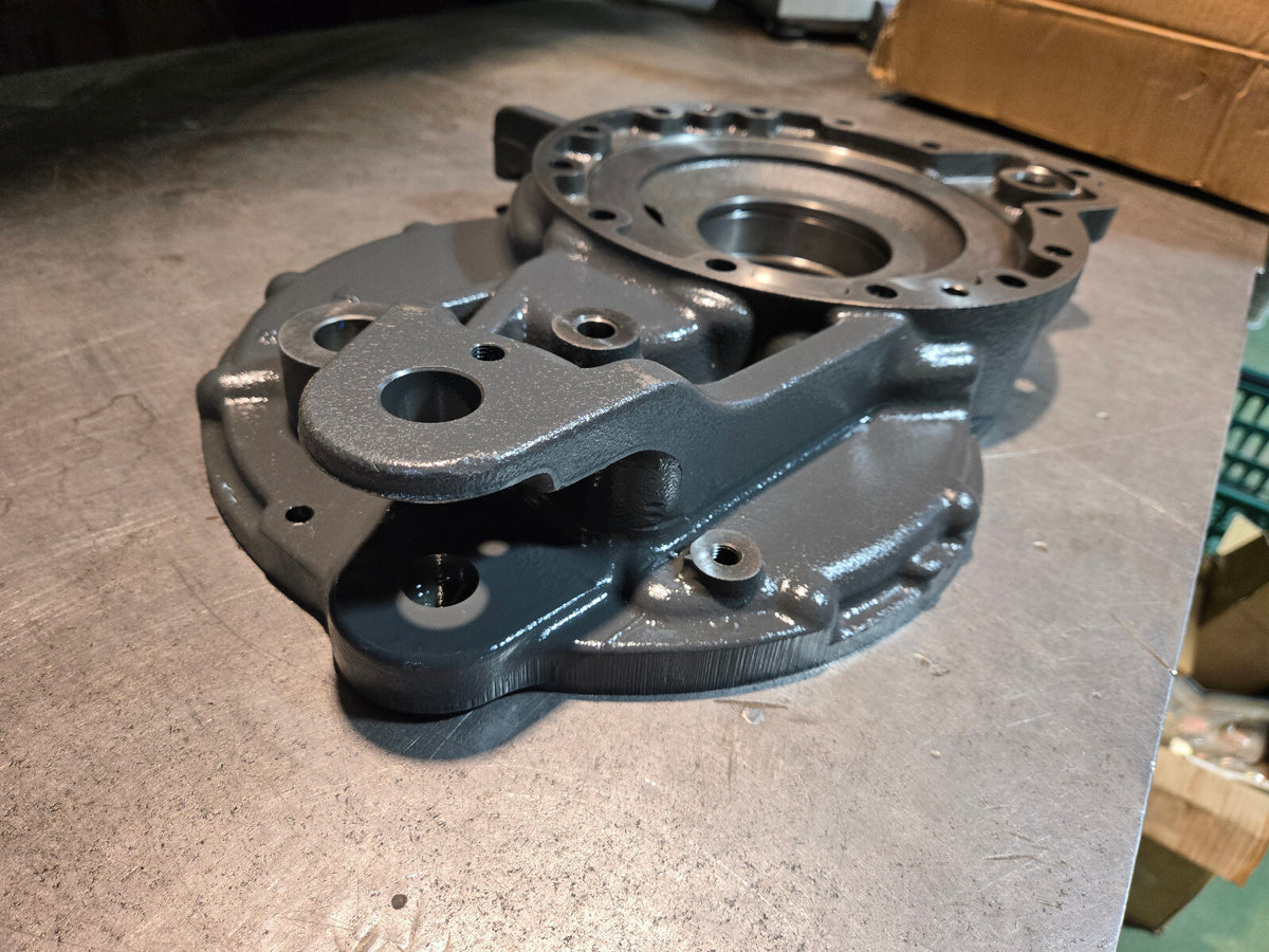 TD050-28612 KUBOTA CASE BRAKE LH TD05028612