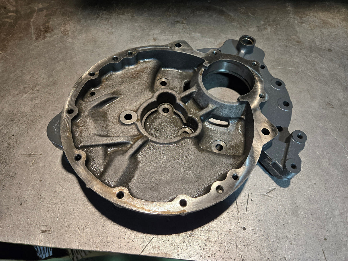 TD050-28612 KUBOTA CASE BRAKE LH TD05028612