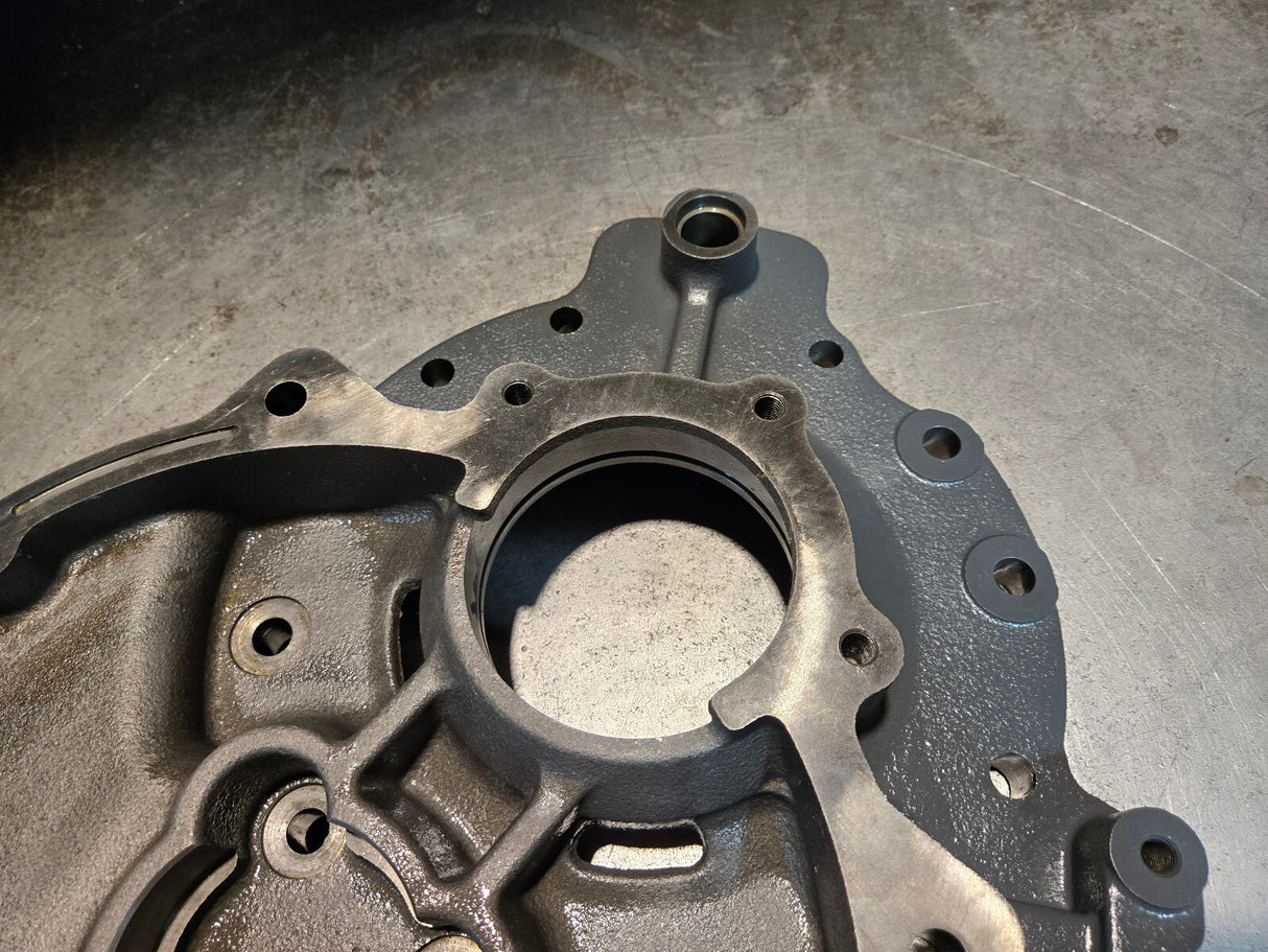 TD050-28612 KUBOTA CASE BRAKE LH TD05028612