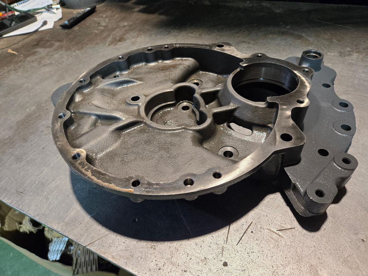 TD050-28612 KUBOTA CASE BRAKE LH TD05028612