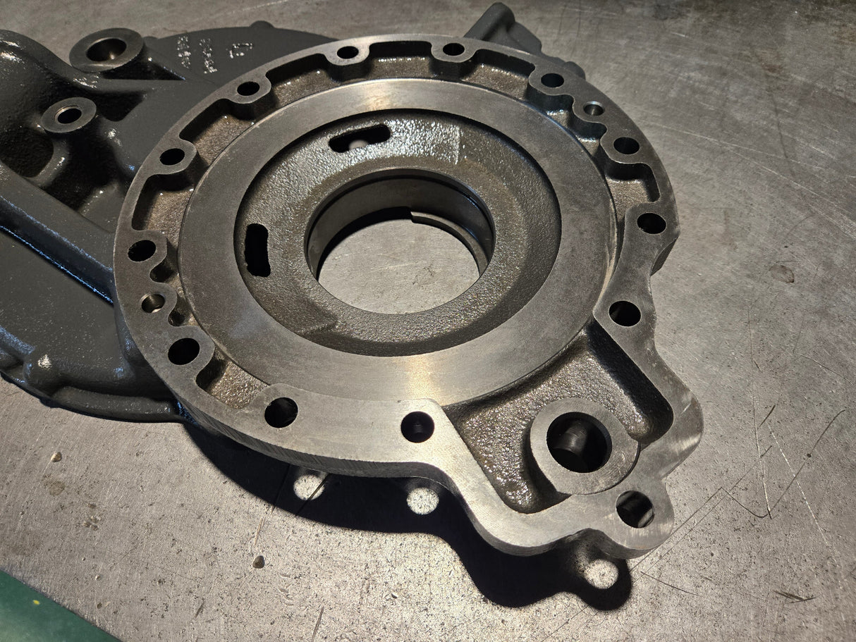 TD050-28612 KUBOTA CASE BRAKE LH TD05028612