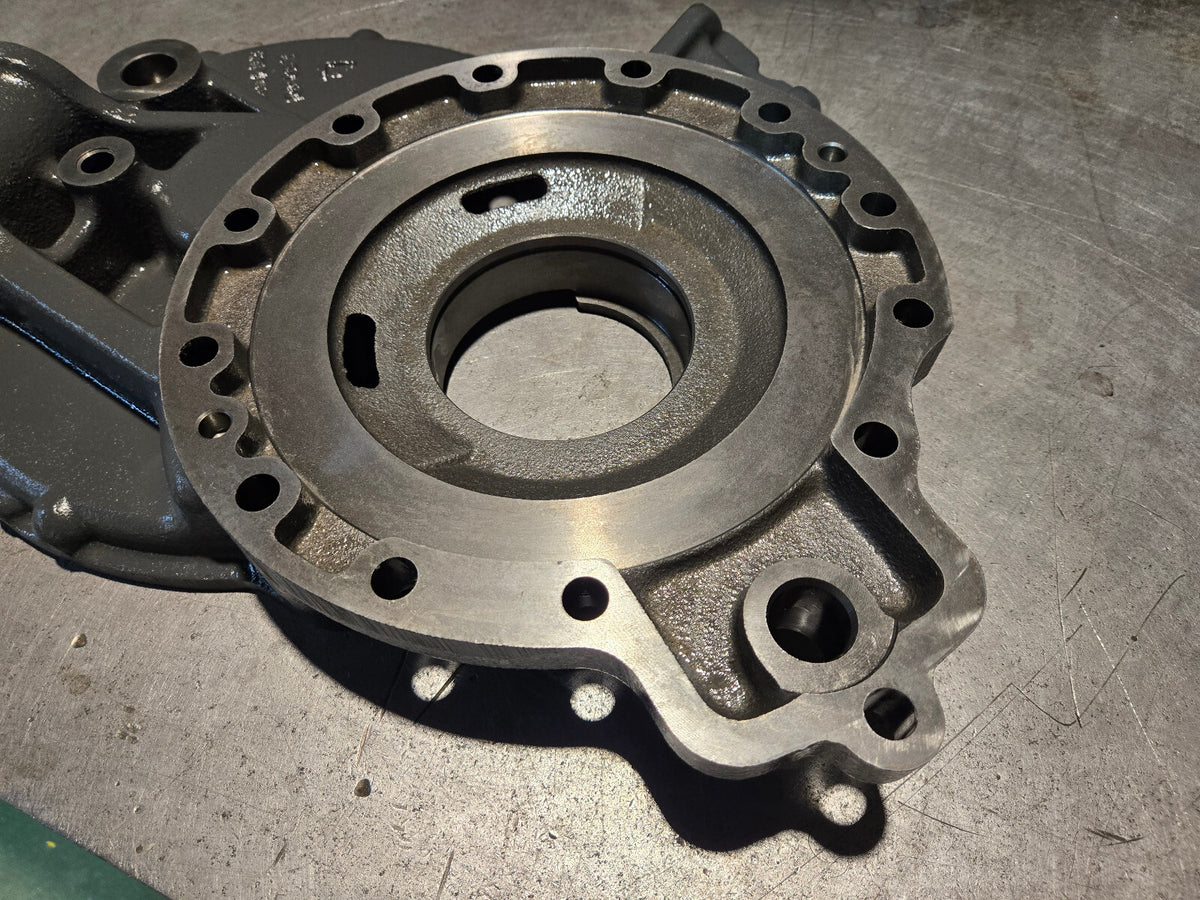 TD050-28612 KUBOTA CASE BRAKE LH TD05028612