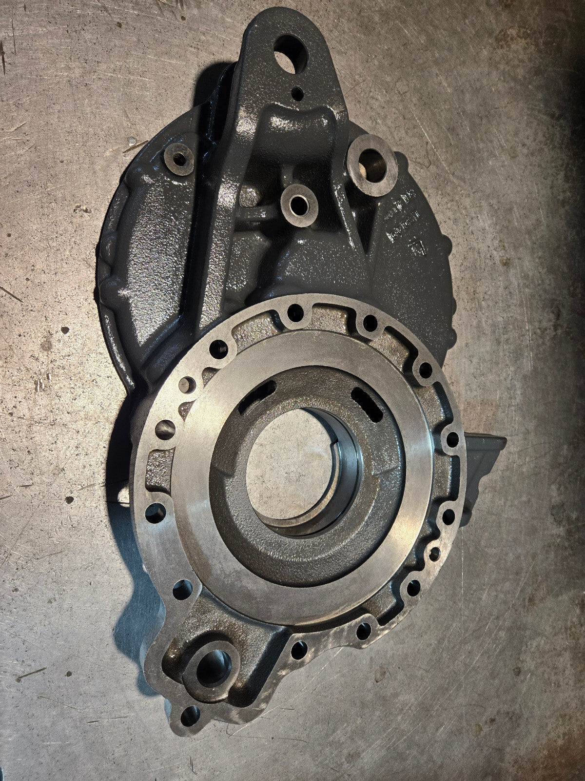 TD050-28612 KUBOTA CASE BRAKE LH TD05028612
