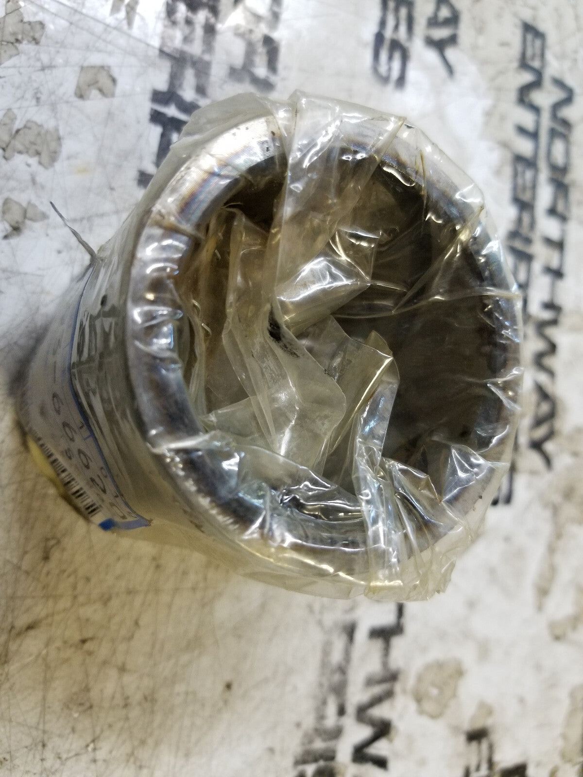 68493-66620 KUBOTA BUSHING