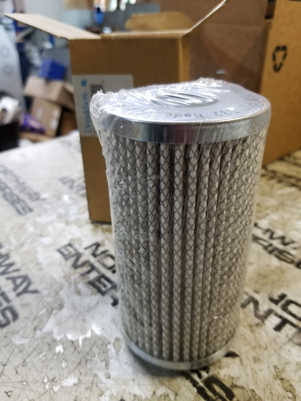 DONALDSON P171532 HYDRAULIC FILTER