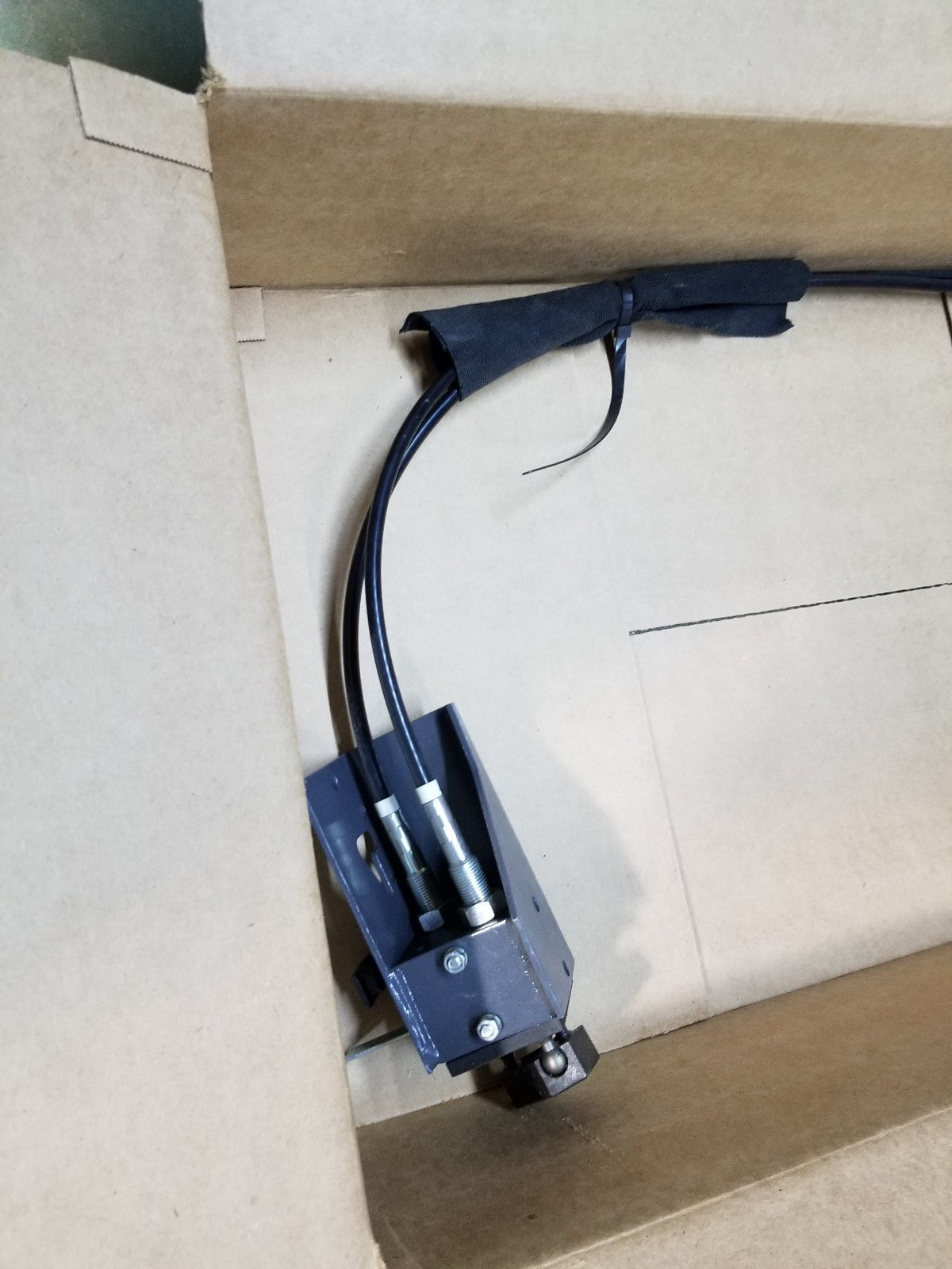 M1332 KUBOTA HYDRAULIC KIT