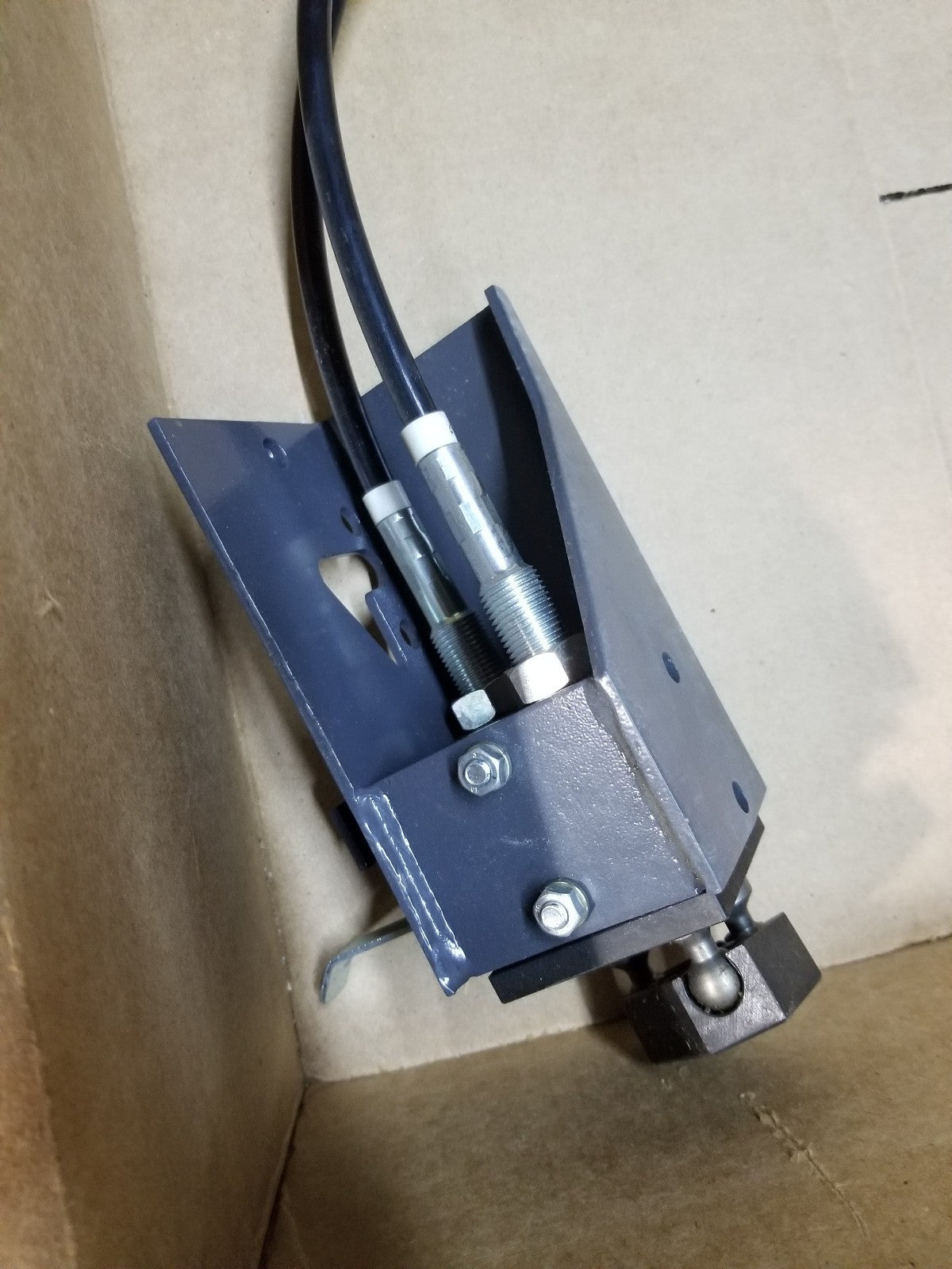 M1332 KUBOTA HYDRAULIC KIT