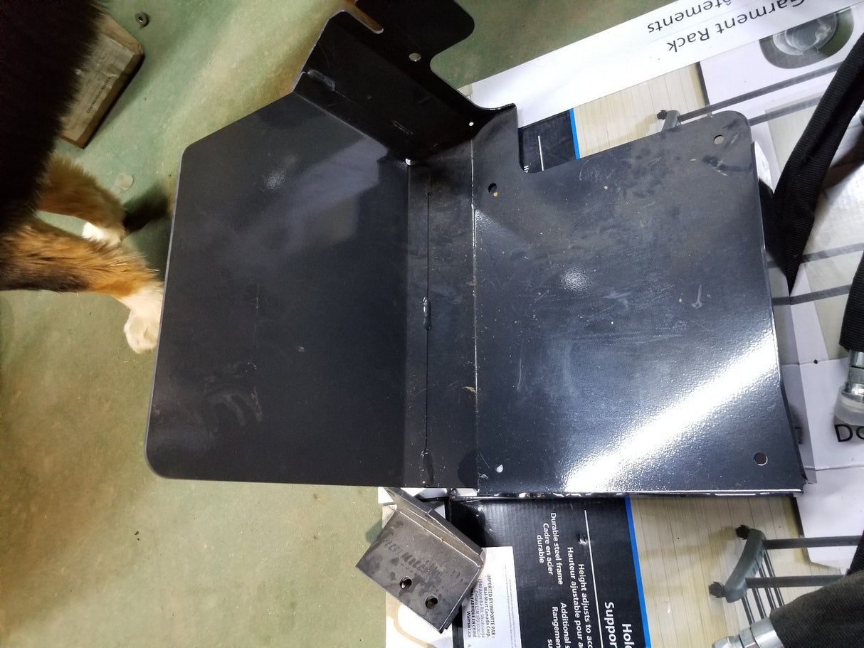M1332 KUBOTA HYDRAULIC KIT