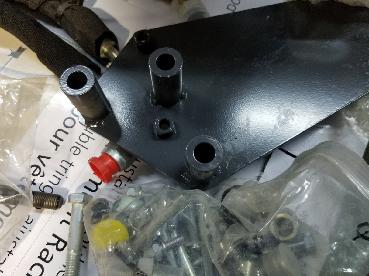 M1332 KUBOTA HYDRAULIC KIT