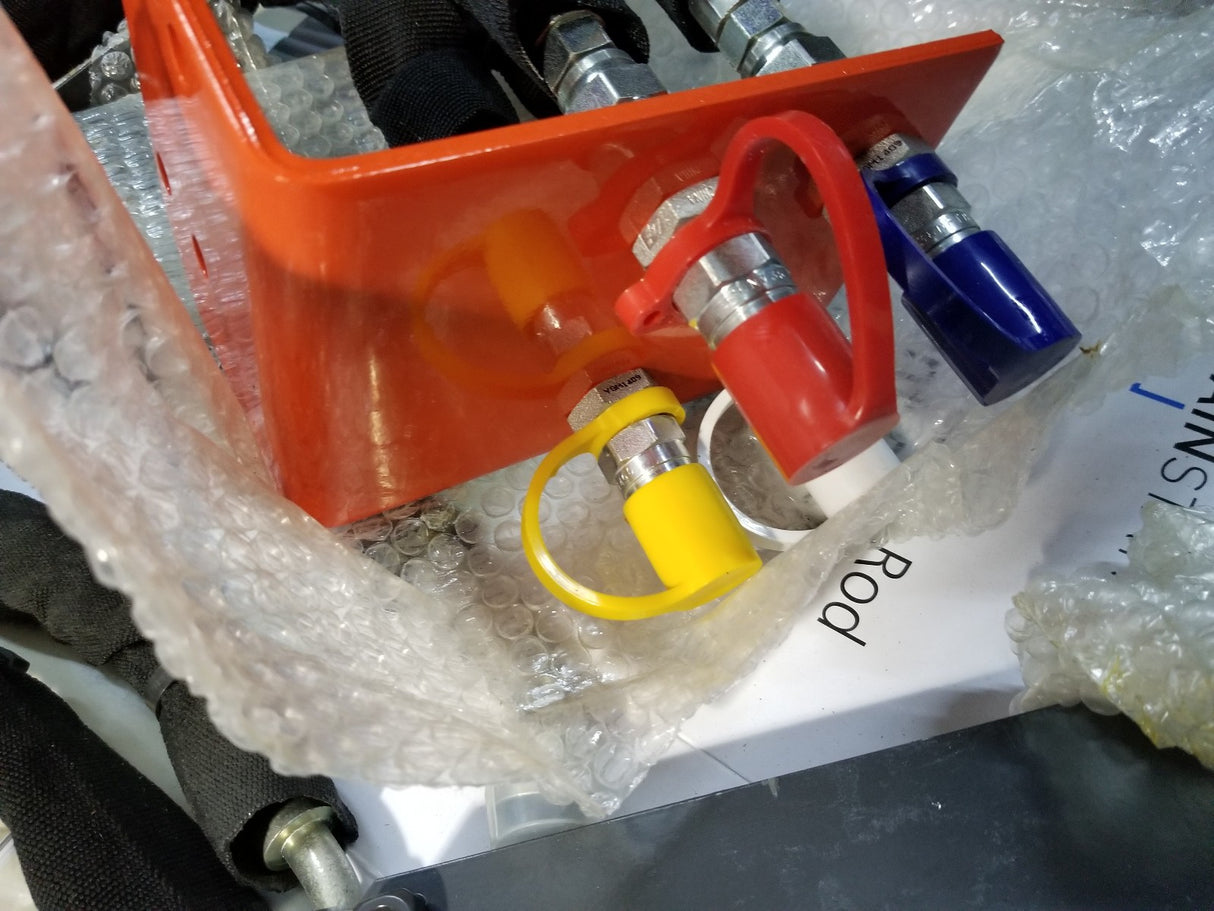 M1332 KUBOTA HYDRAULIC KIT
