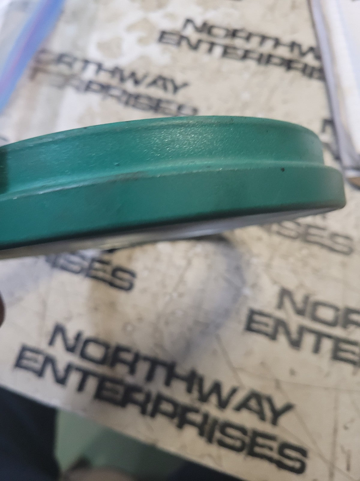 534320 SCOTSEAL SKF