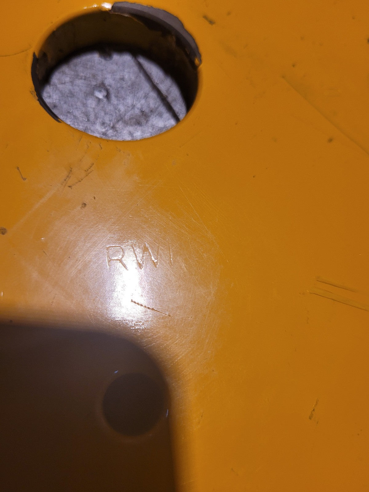 C105 Sprocket for Trackless Snowblower