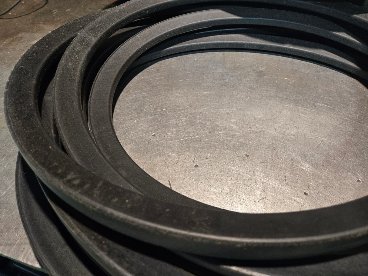 8V4250 GATES 9336-4250 SUPER HC V-BELT