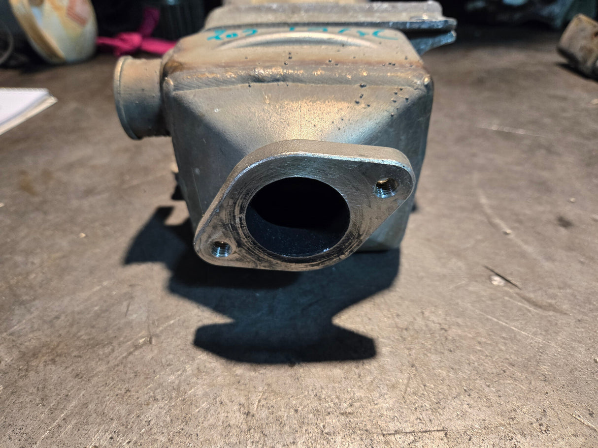 CUMMINS ISB 6.7L EGR COOLER 2017-2021: OEM 5566897 | 5341879