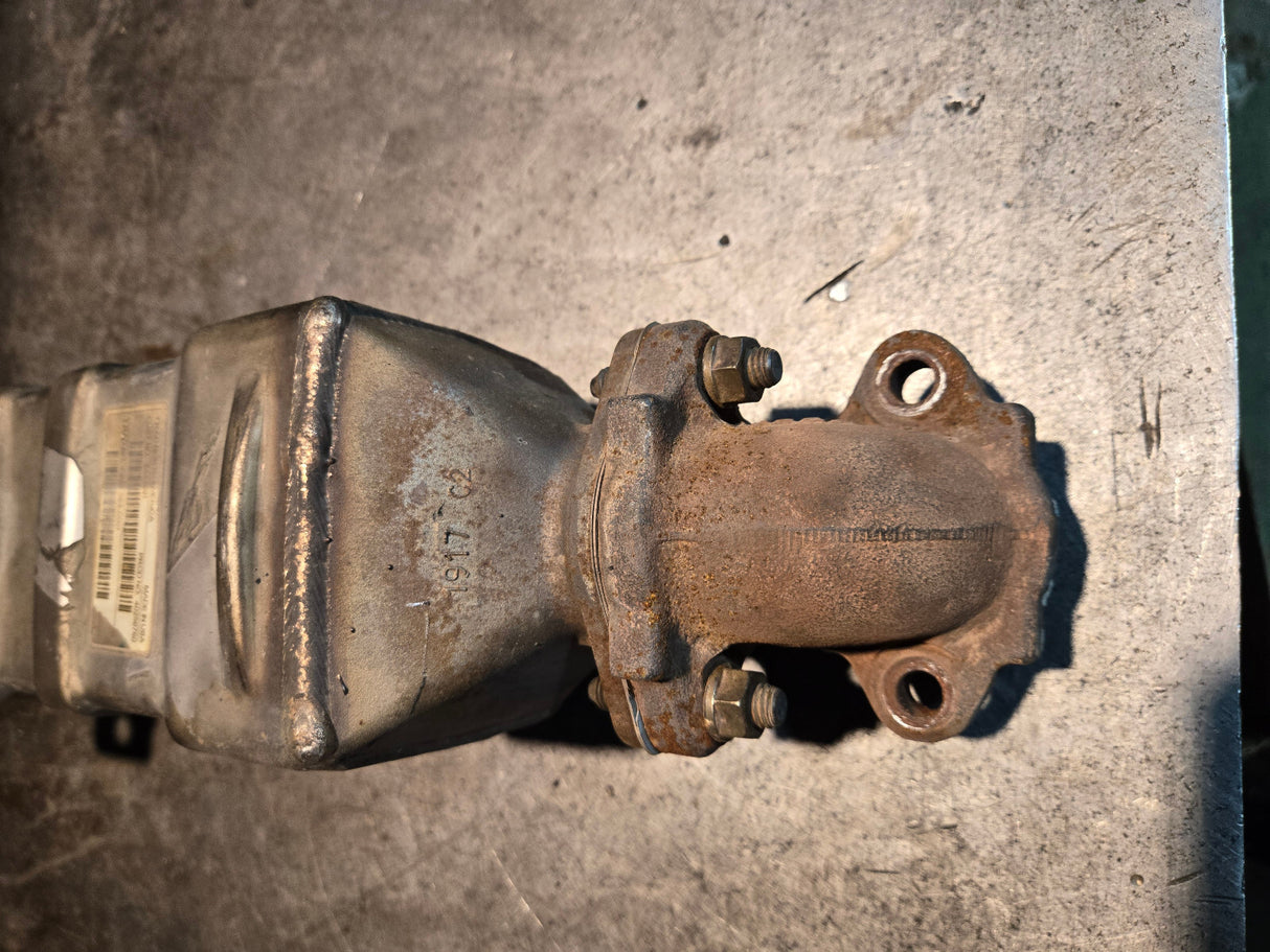 CUMMINS ISB 6.7L EGR COOLER 2017-2021: OEM 5566897 | 5341879