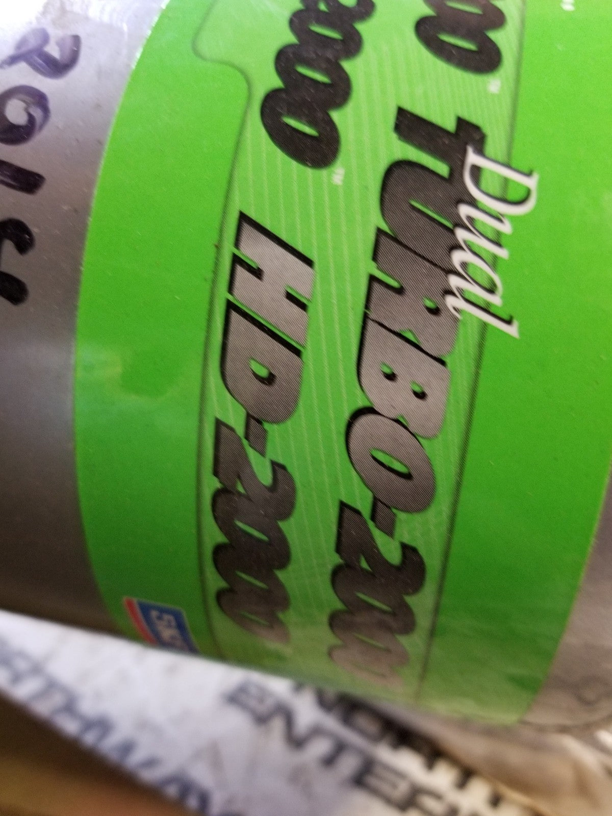 SKF Brakemaster T-224 T224-P Brake Air Dryer Desiccant Cartridge Dual Turbo 2000