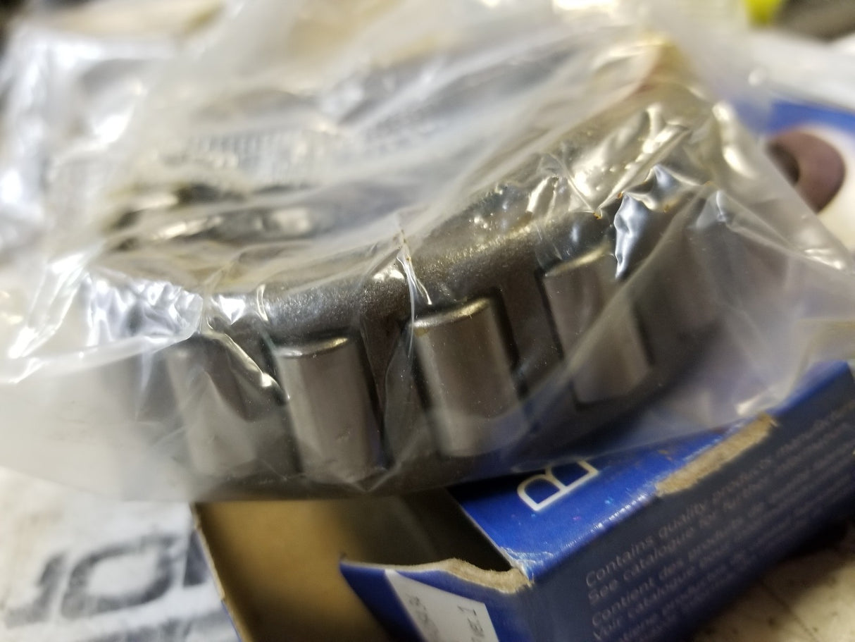 387-A SKF BEARING 387A
